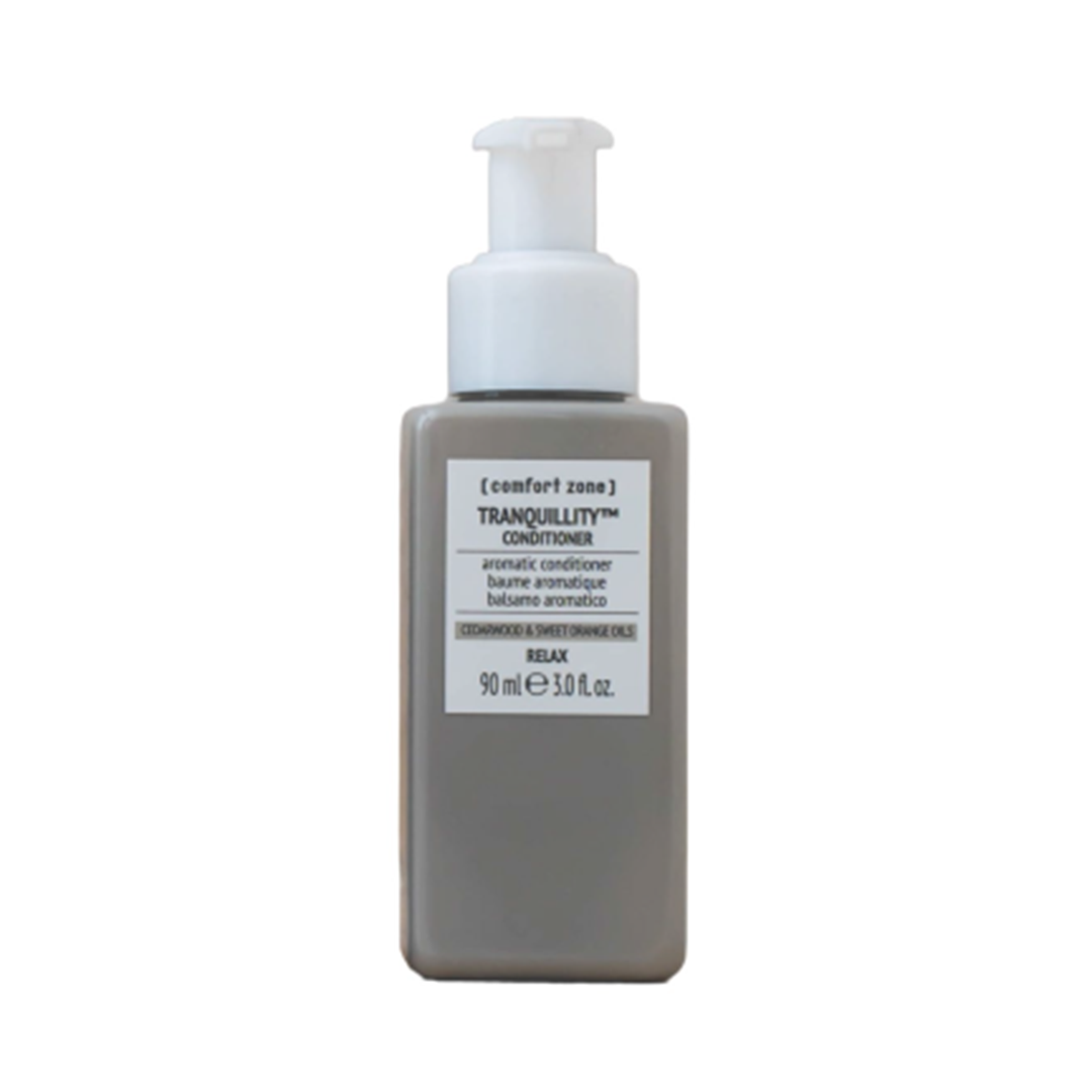 Comfort Zone Tranquillity Conditioner 90ml – ACS Beauty Studio