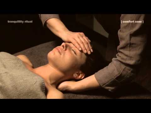 Tranquillity™ Pro-Sleep Massage (60 min) 