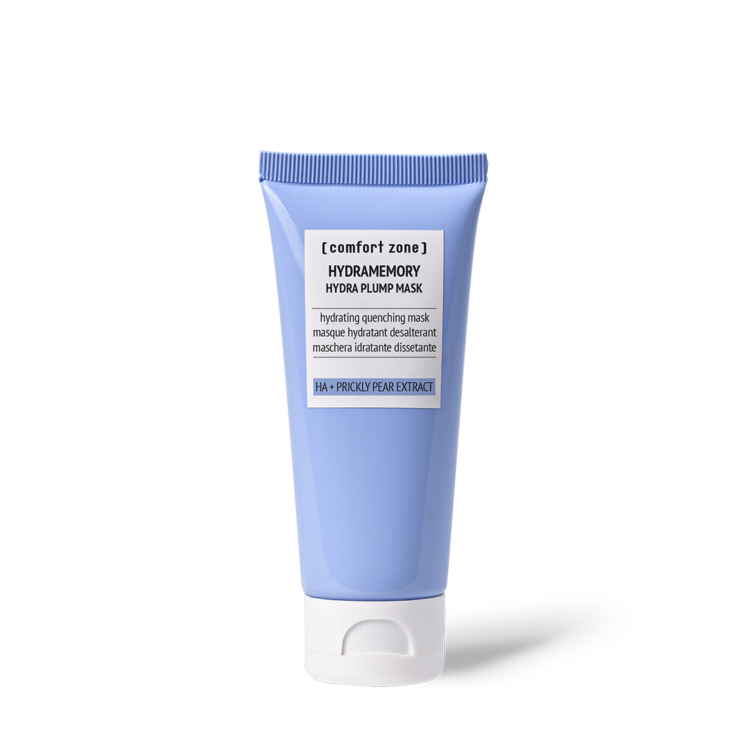 Hydramemory 2.0 Hydra Plump Mask 60 ml