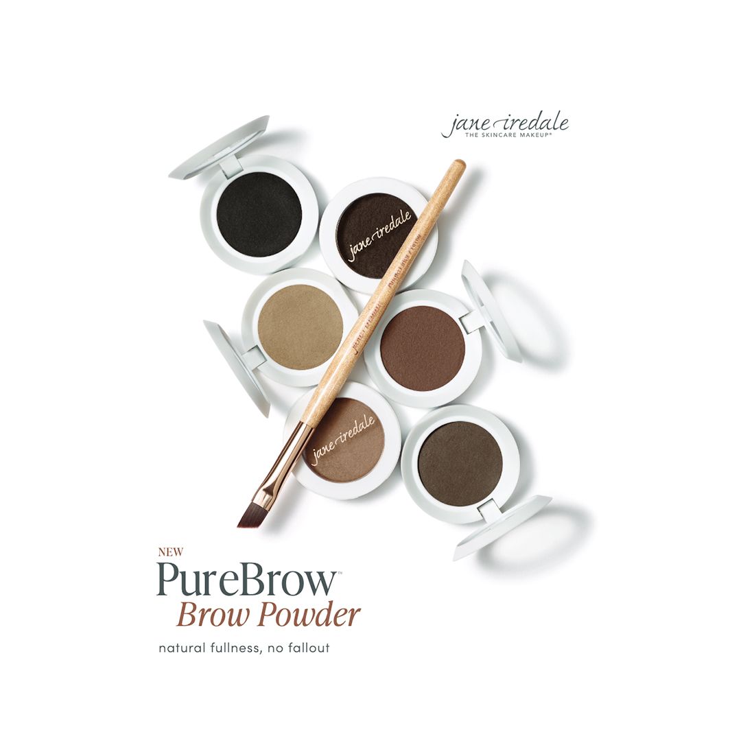 PureBrow Brow Powder