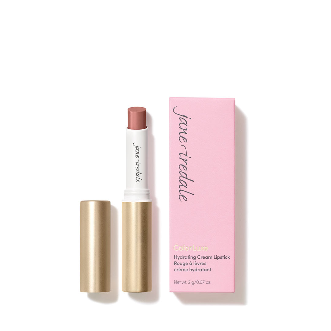 Limited Edition Desert Rose ColorLuxe Hydrating Cream Lipstick