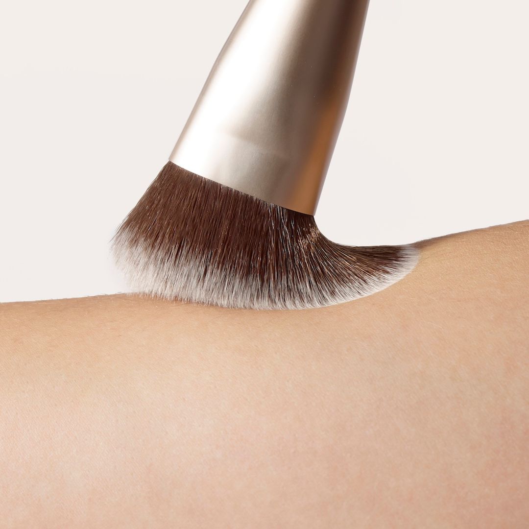 Jane Iredale Multiuse Blending Brush Pro Series