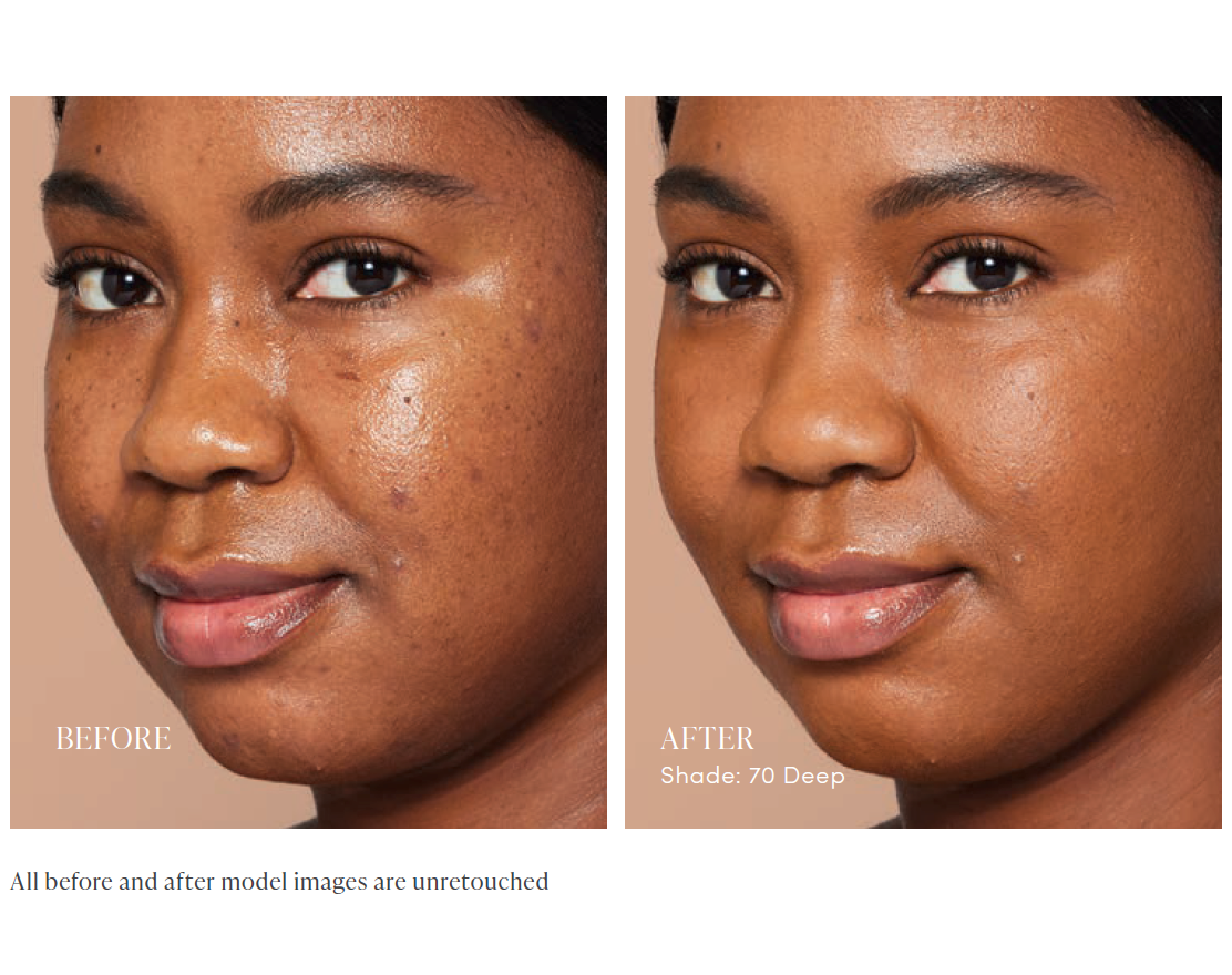 JANE IREDALE Skintuition SPF 30 Radiance-Boosting Liquid Foundation  30ml