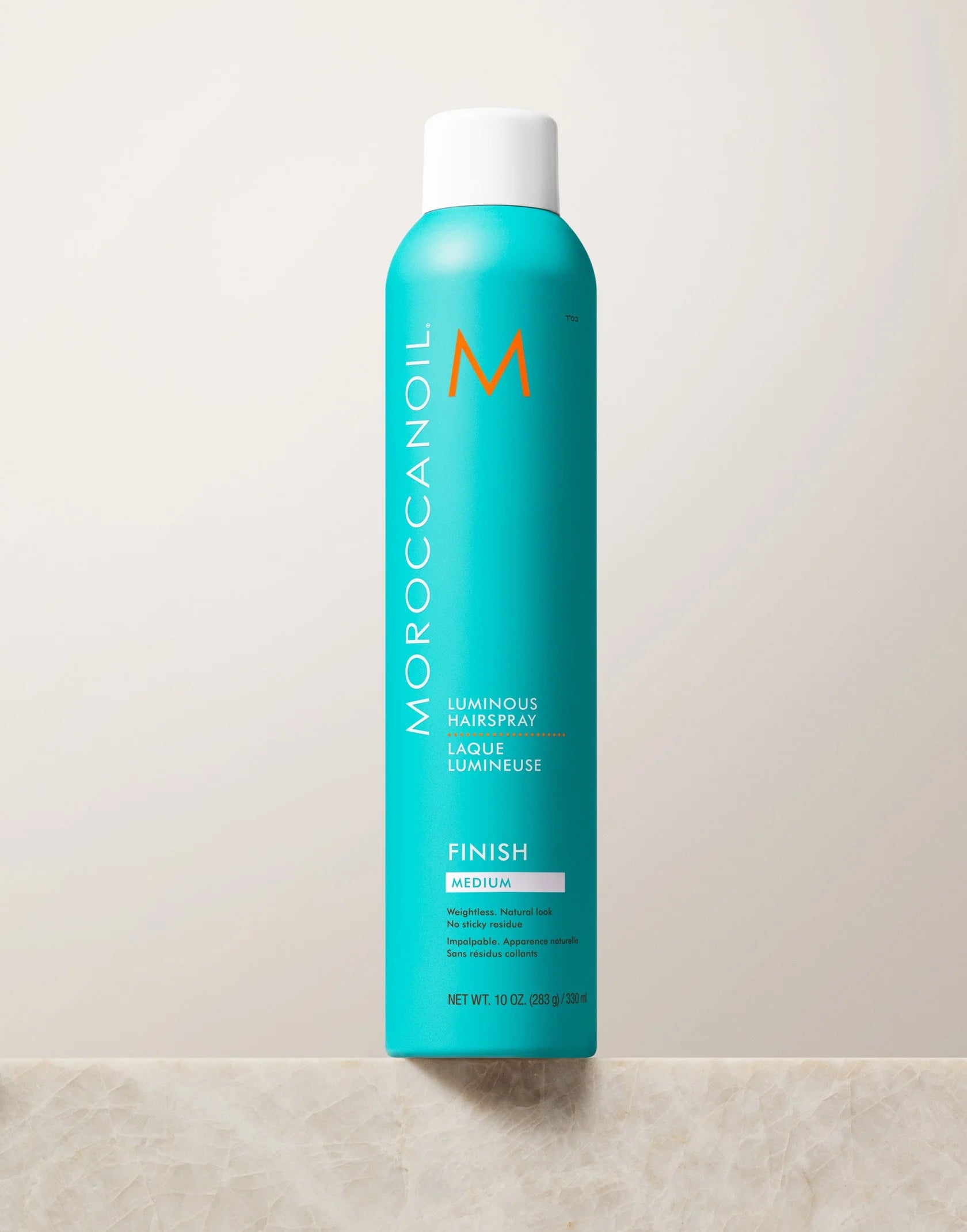 Moroccanoil Luminous Hairspray Medium