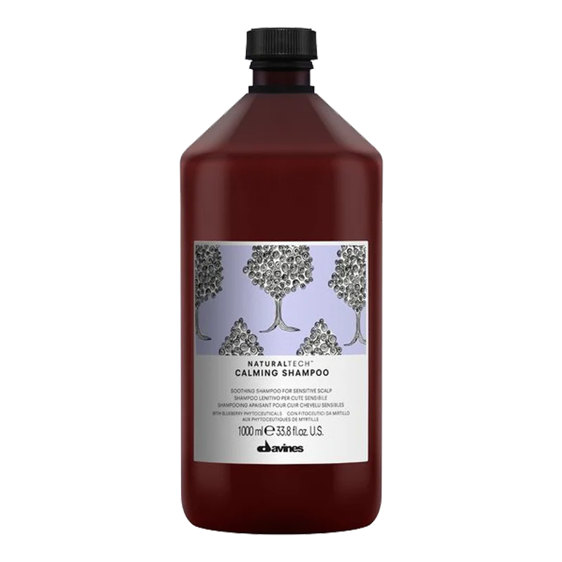 Davines Natural Tech Calming Shampoo 250ml