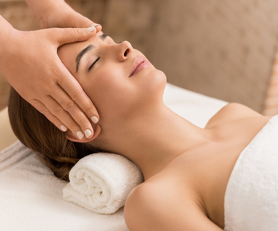 Luxury Medi-Facial Special (110 min)