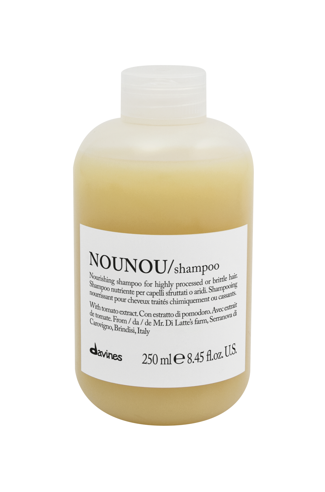 Davines Nounou Conditioner