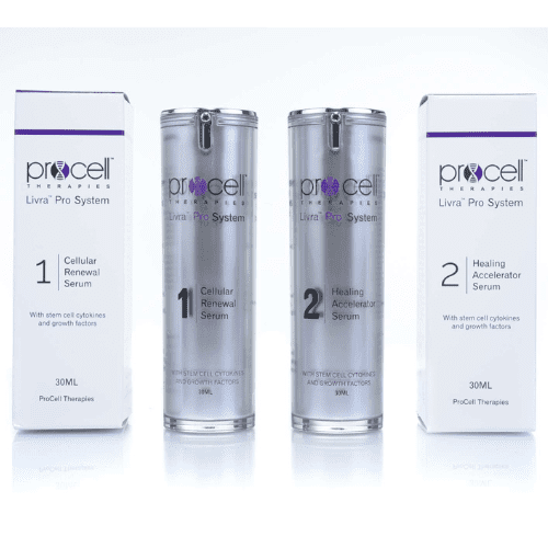Procell PRO Aftercare Serums