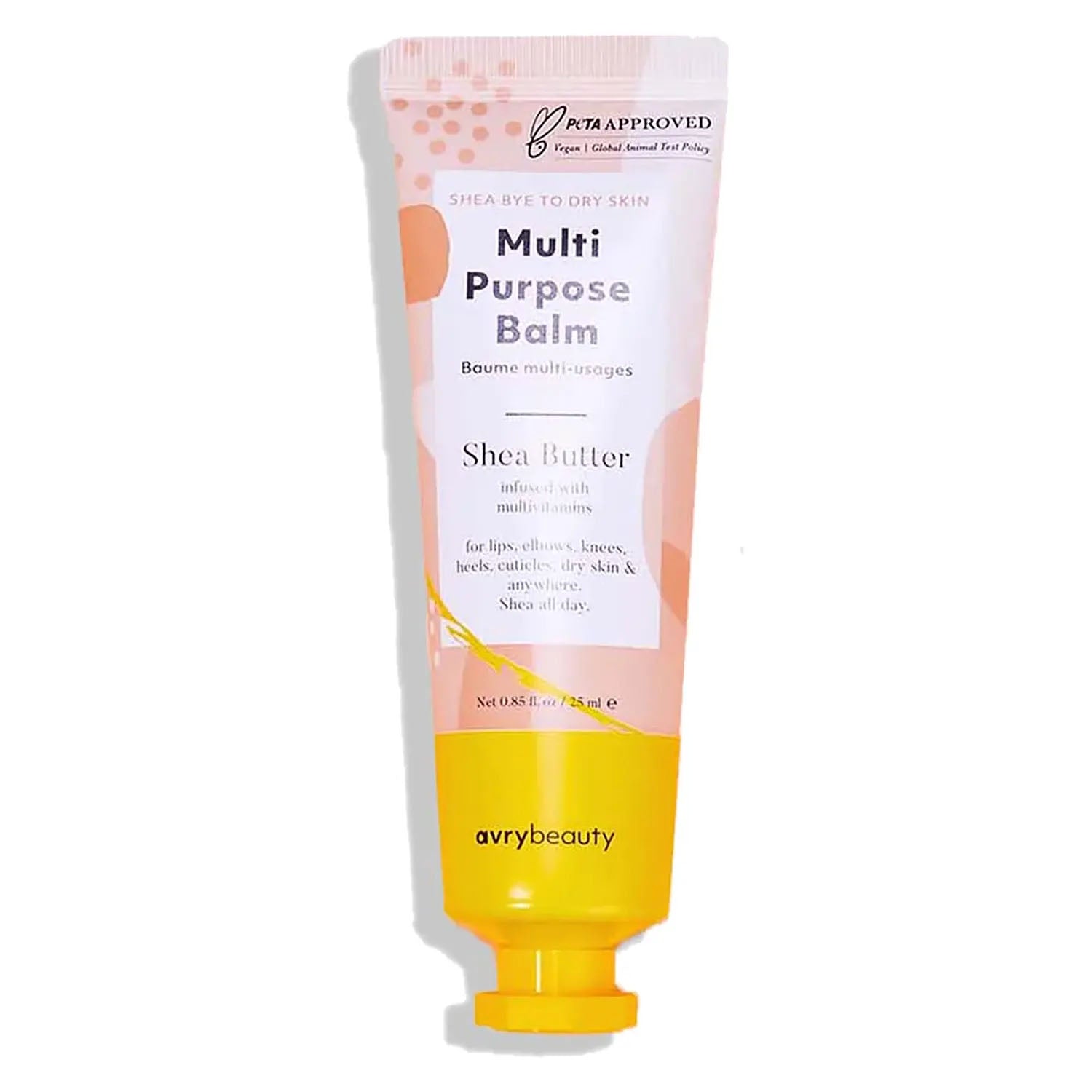 AvryBeauty Multi-Purpose Balm 25ml Shea Butter