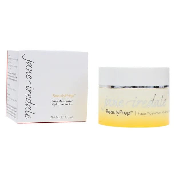 BeautyPrep Face Moisturizer