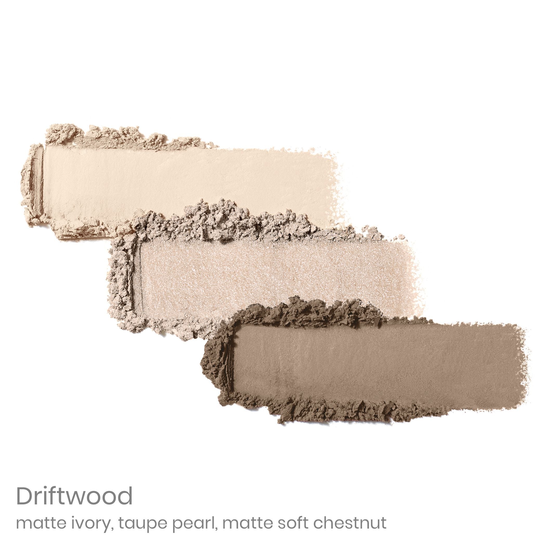 PurePressed Eye Shadow Trios
