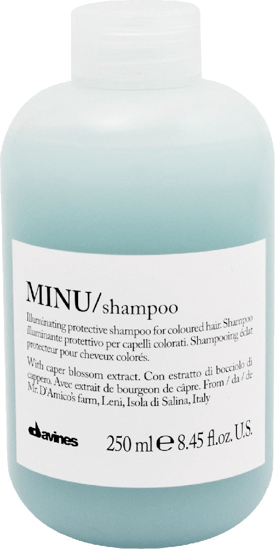 Davines Minu Shampoo 250ml