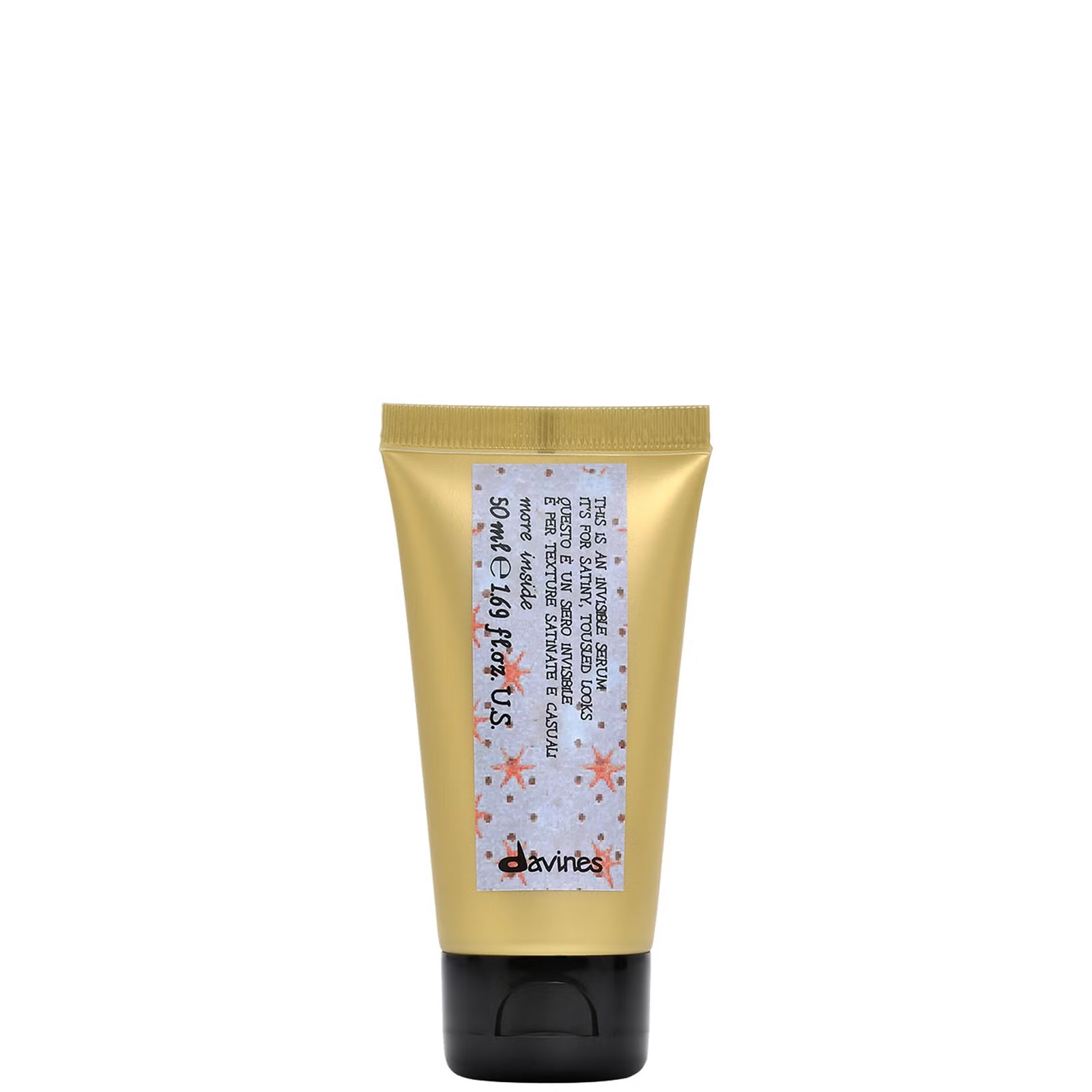 Davines This is an Invisible Hair Serum 50ml