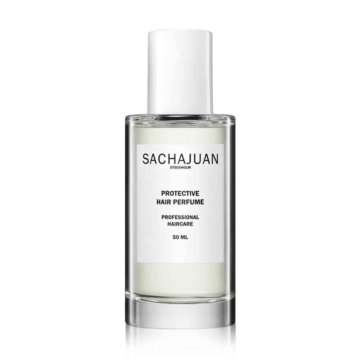 SACHAJUAN Protective Hair Perfume Fruity Floral 50ml