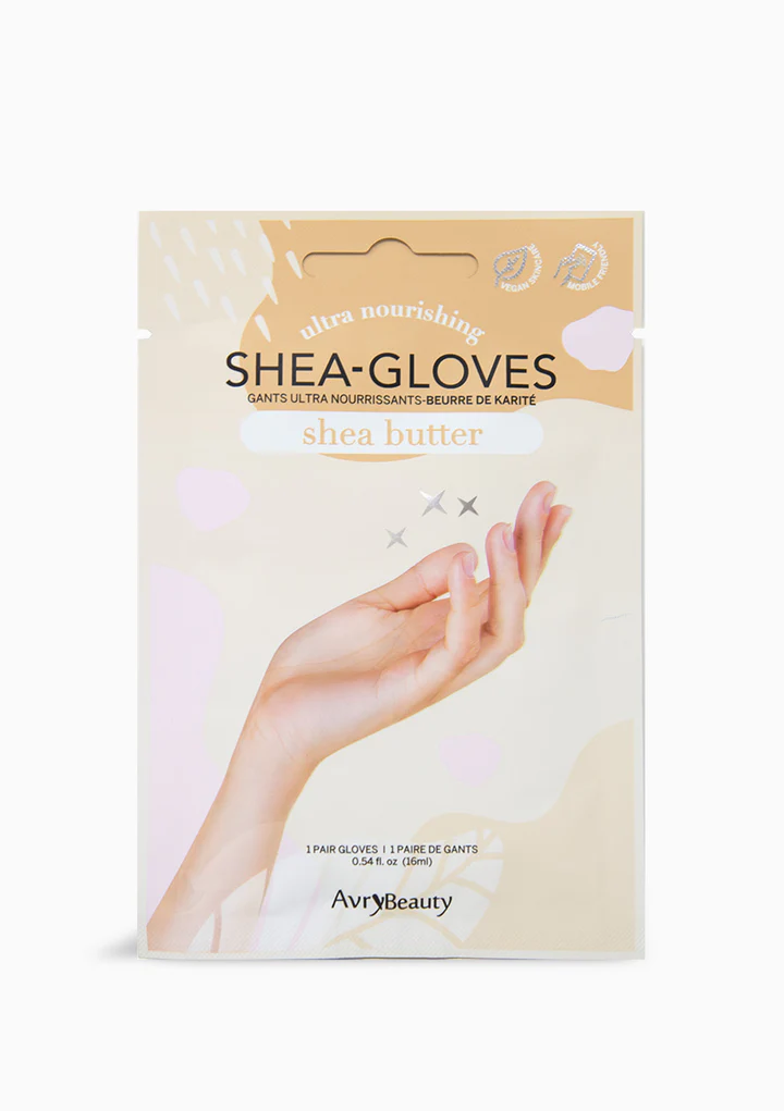 AvryBeauty Ultra Nourishing Gloves 1pair