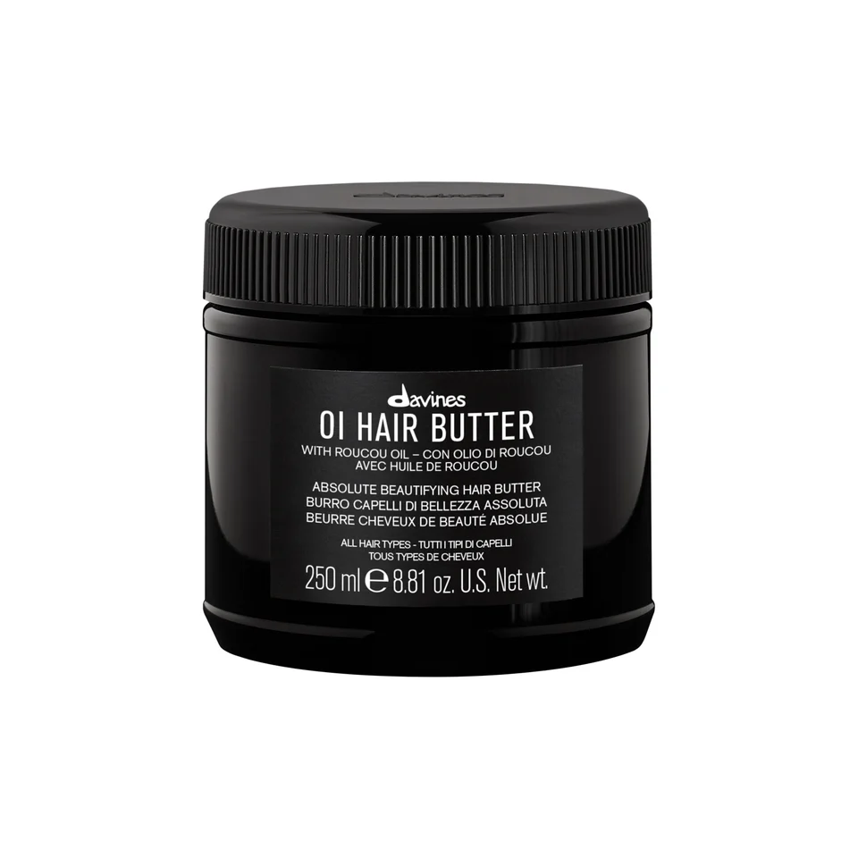 Davines OI Hair Butter 250ml