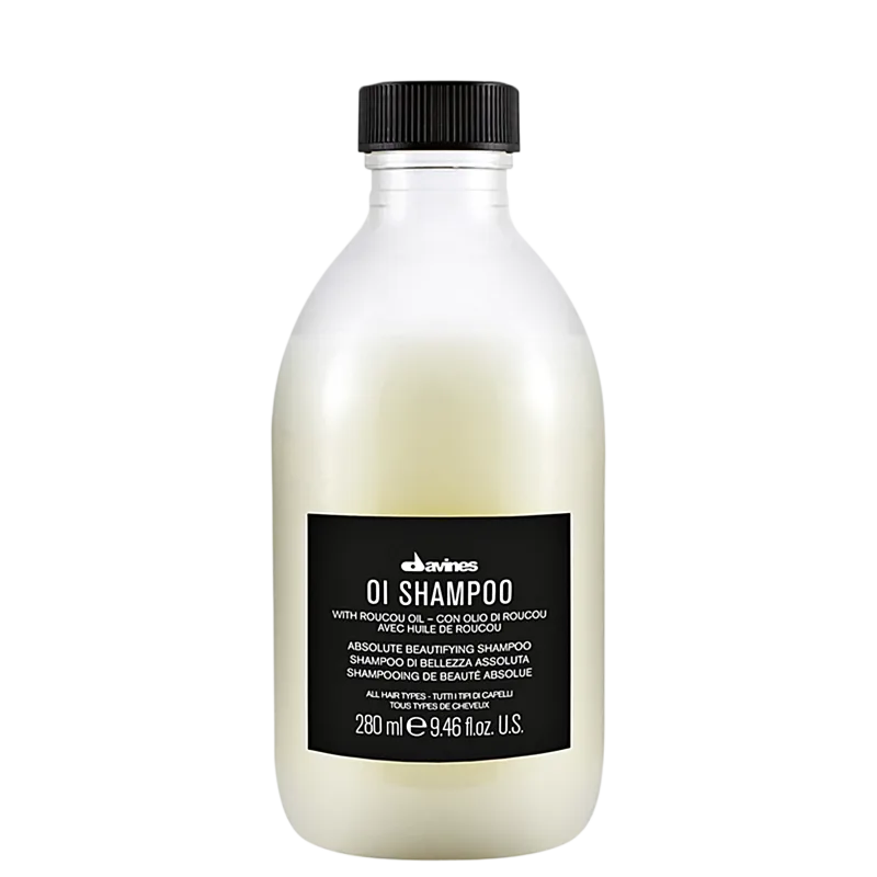 Davines OI Shampoo