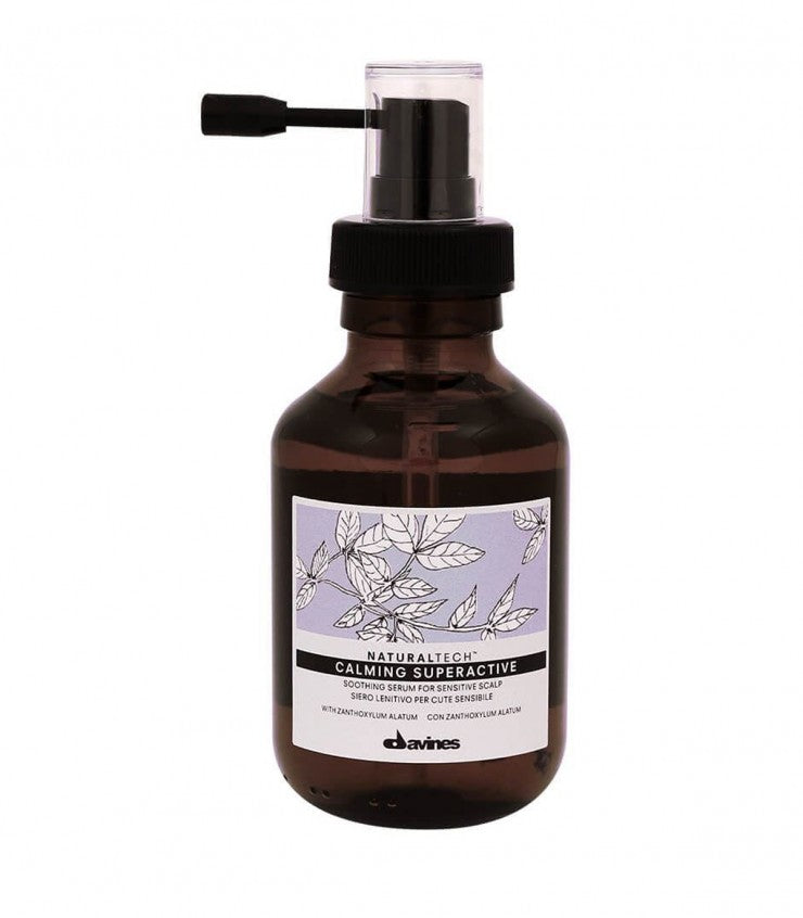 Davines Natural Tech Calming Superactive Serum 100ml