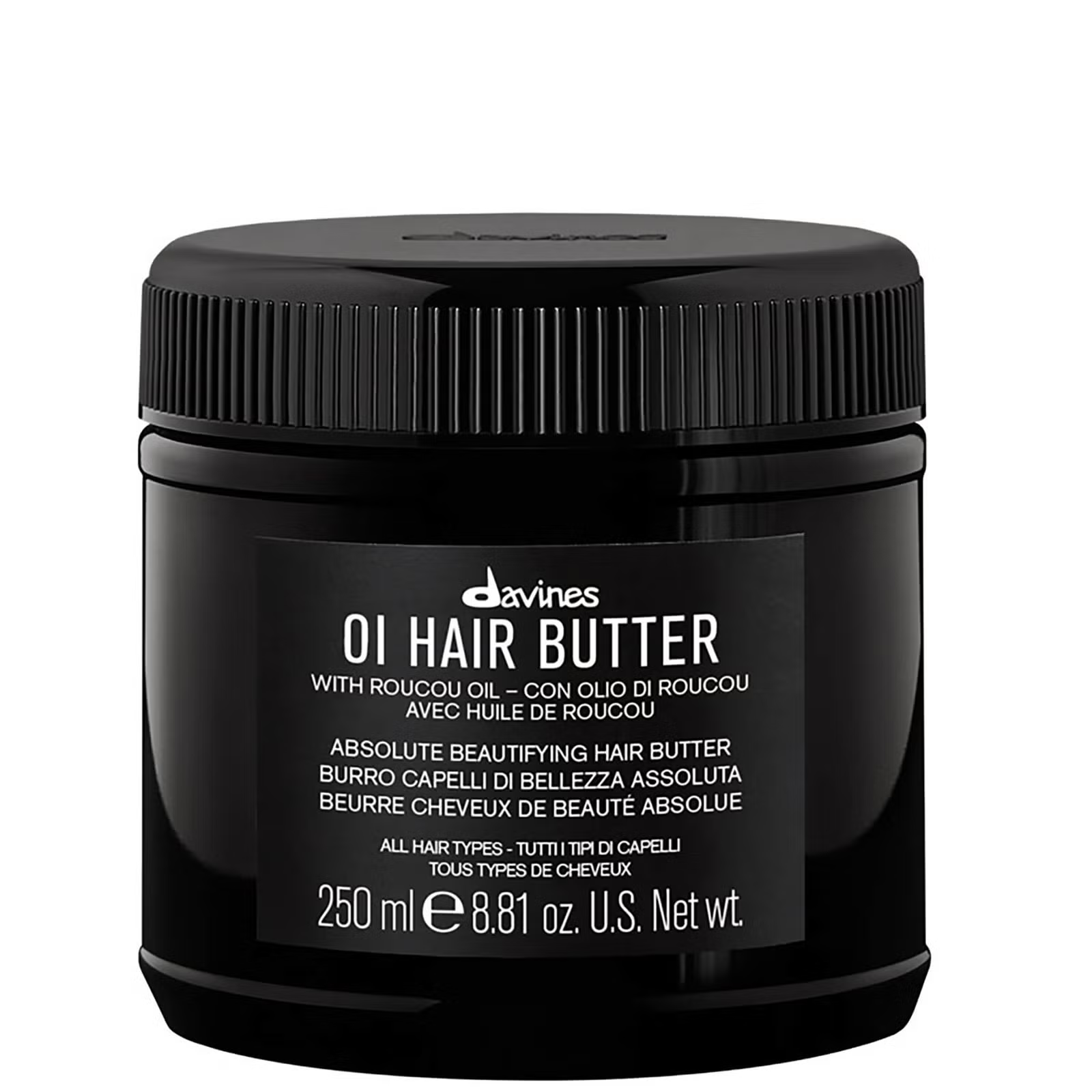 Davines OI Hair Butter 250ml