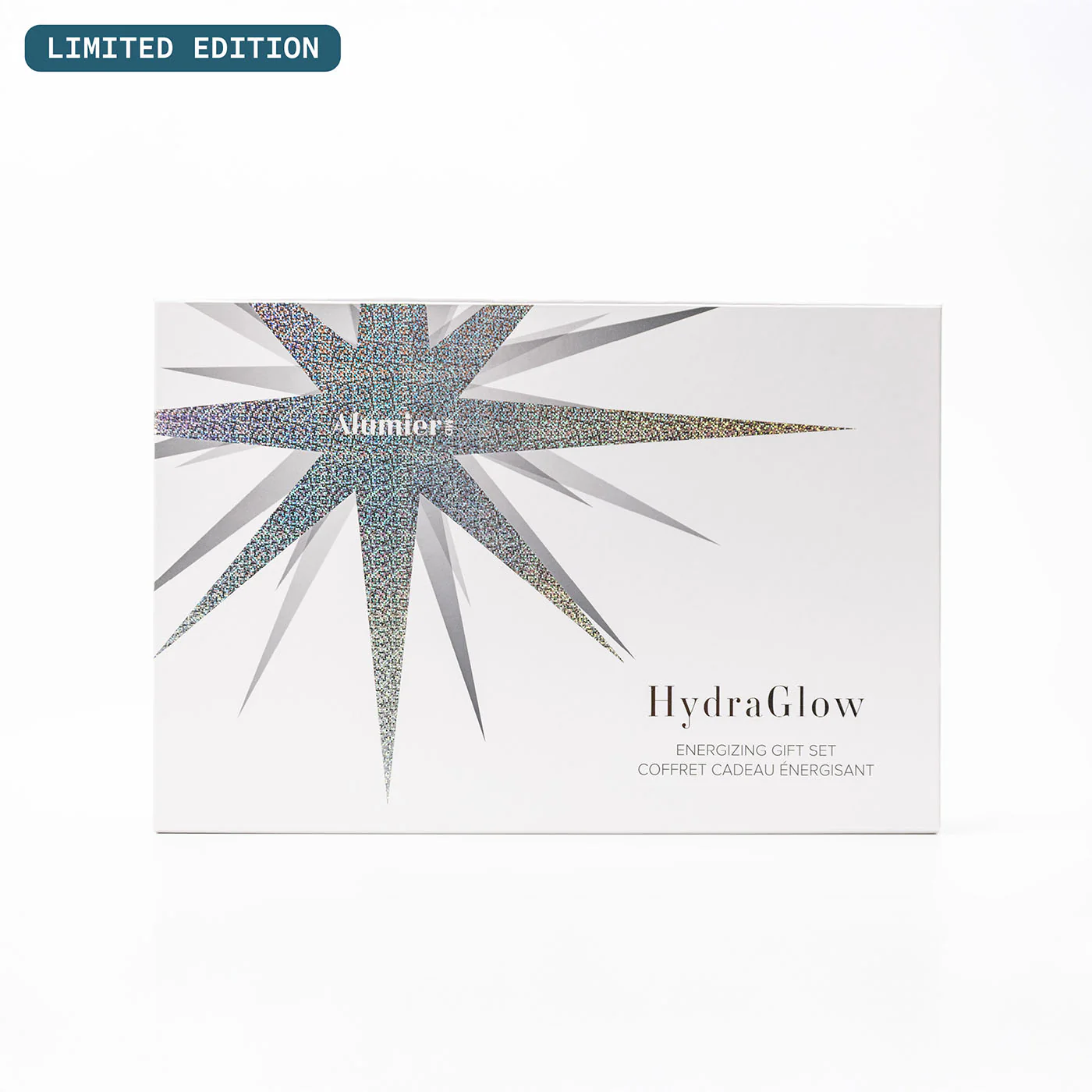 AlumierMD HydraGlow Energizing Gift Set
