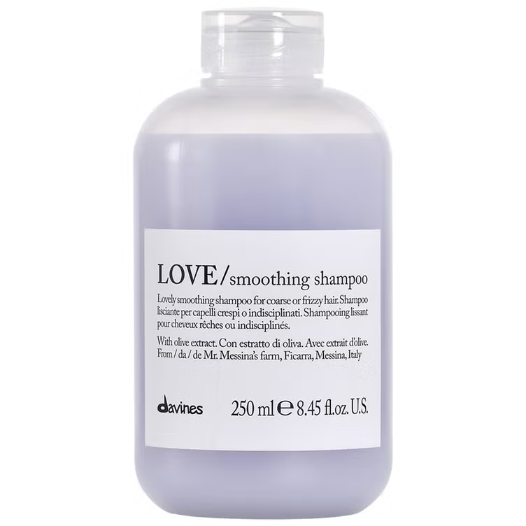 Davines Love Smoothing Shampoo