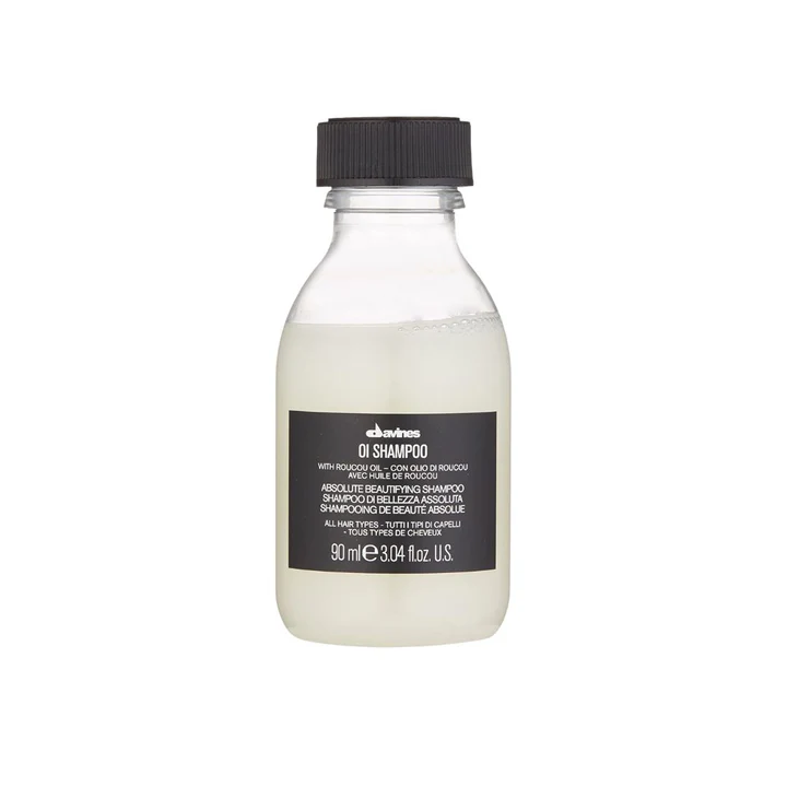 Davines OI Shampoo