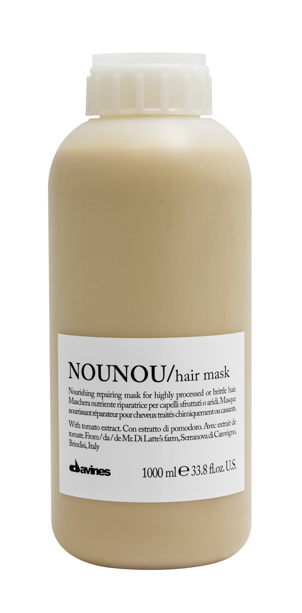 Davines NouNou Hair Mask