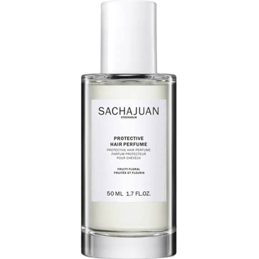 SACHAJUAN Protective Hair Perfume Fruity Floral 50ml