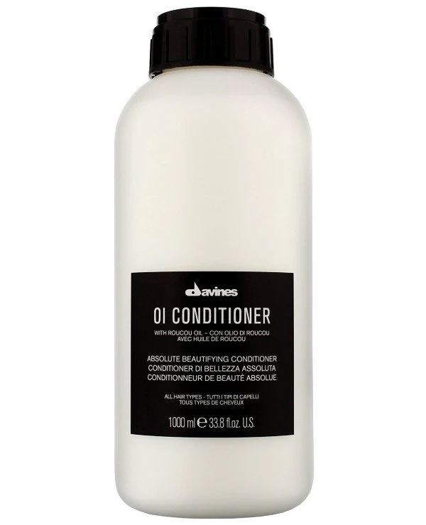 Davines OI Conditioner