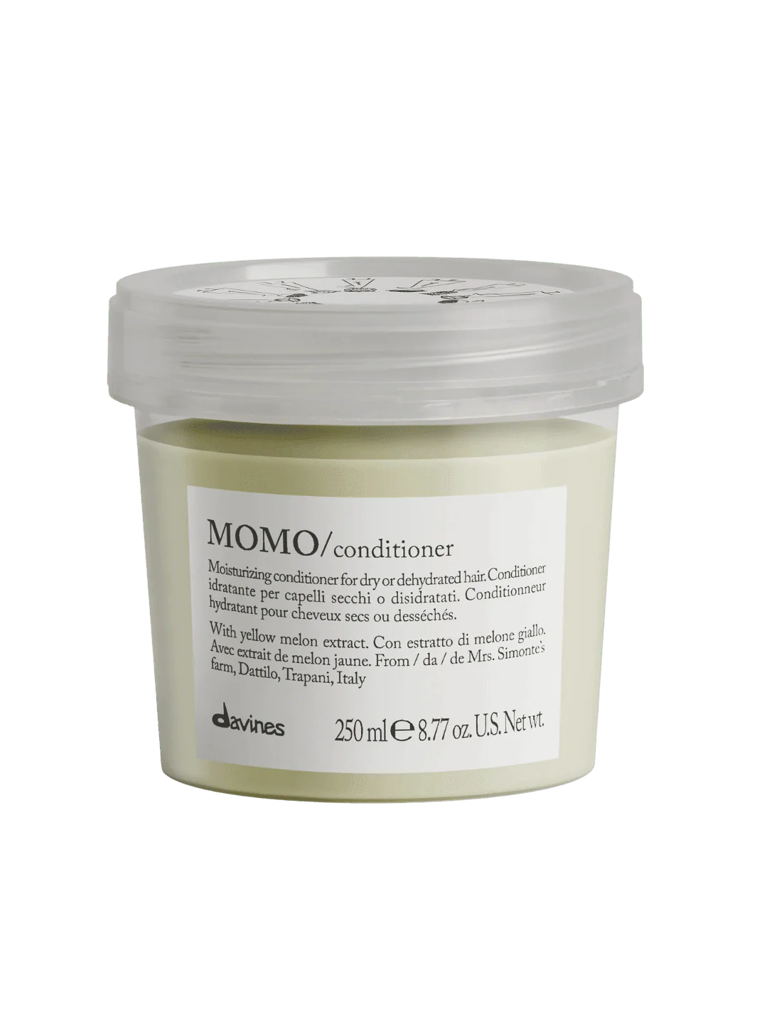 Davines Momo Conditioner