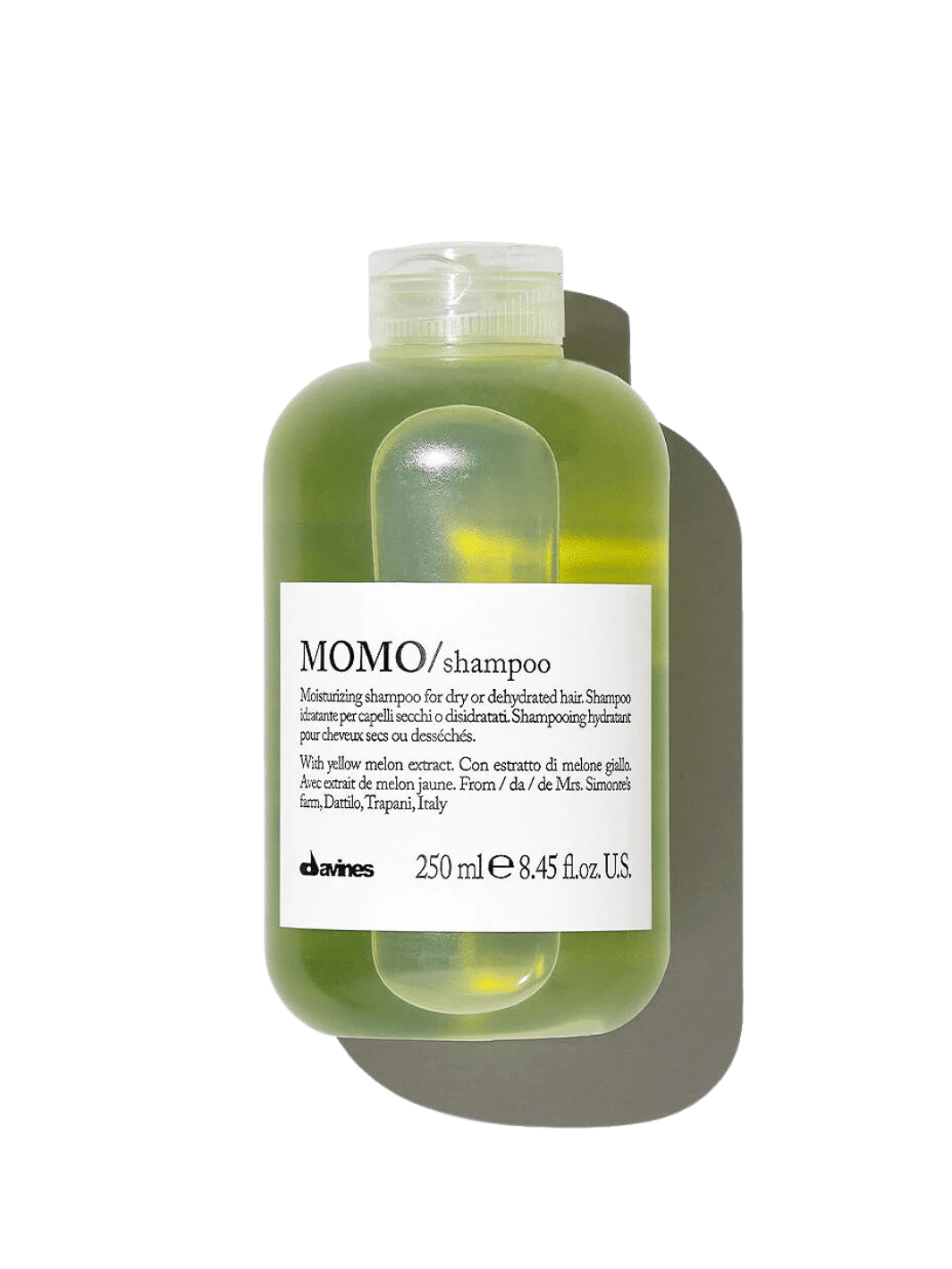 Davines Momo Shampoo