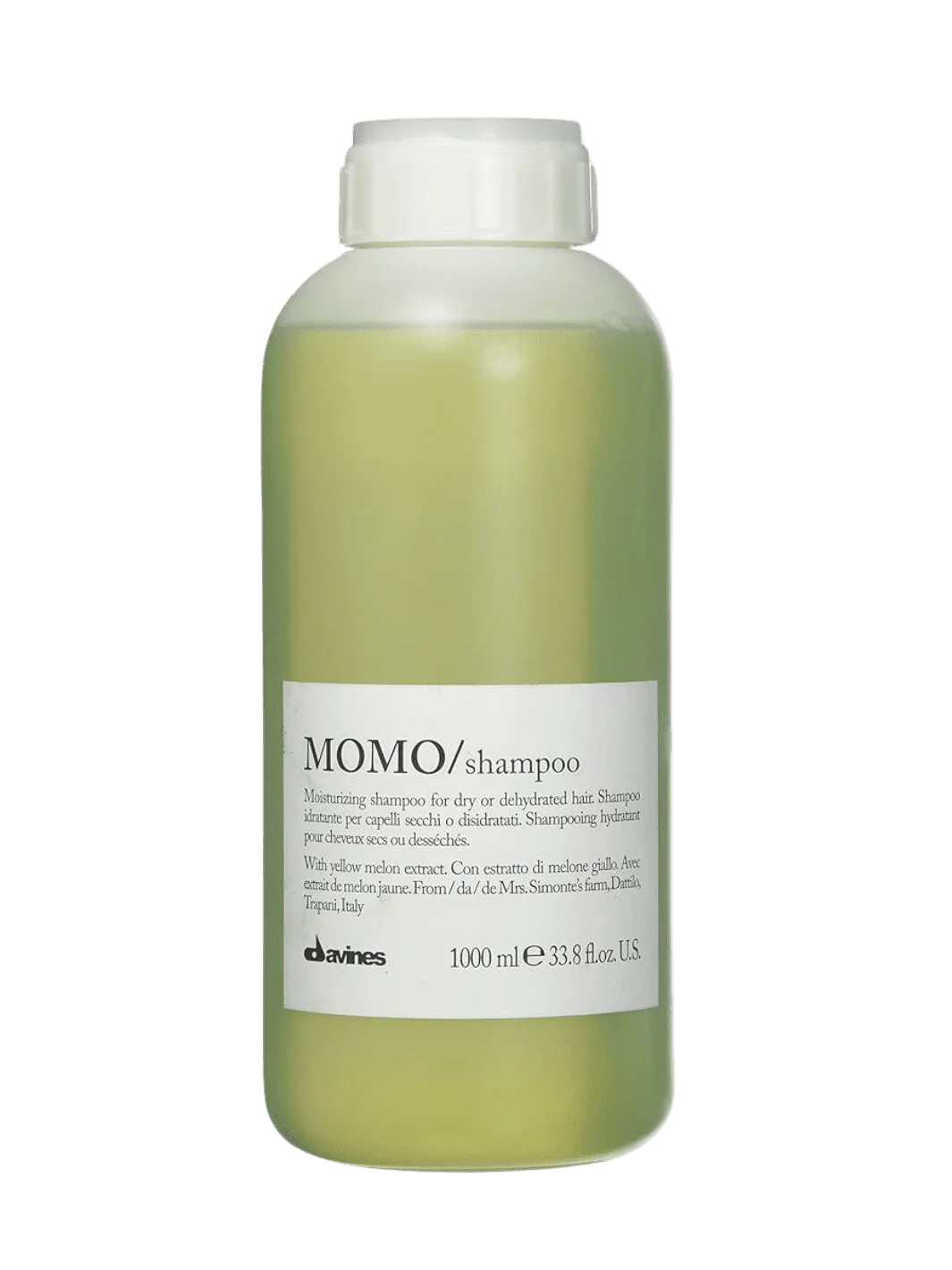 Davines Momo Shampoo