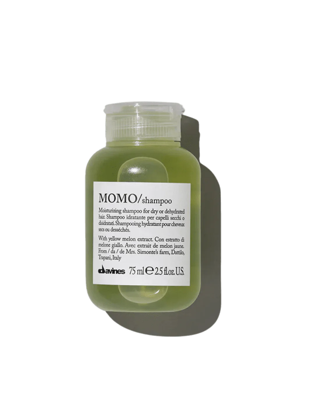 Davines Momo Shampoo