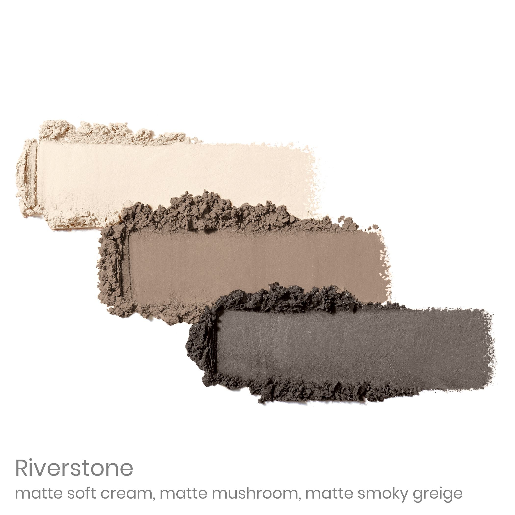PurePressed Eye Shadow Trios