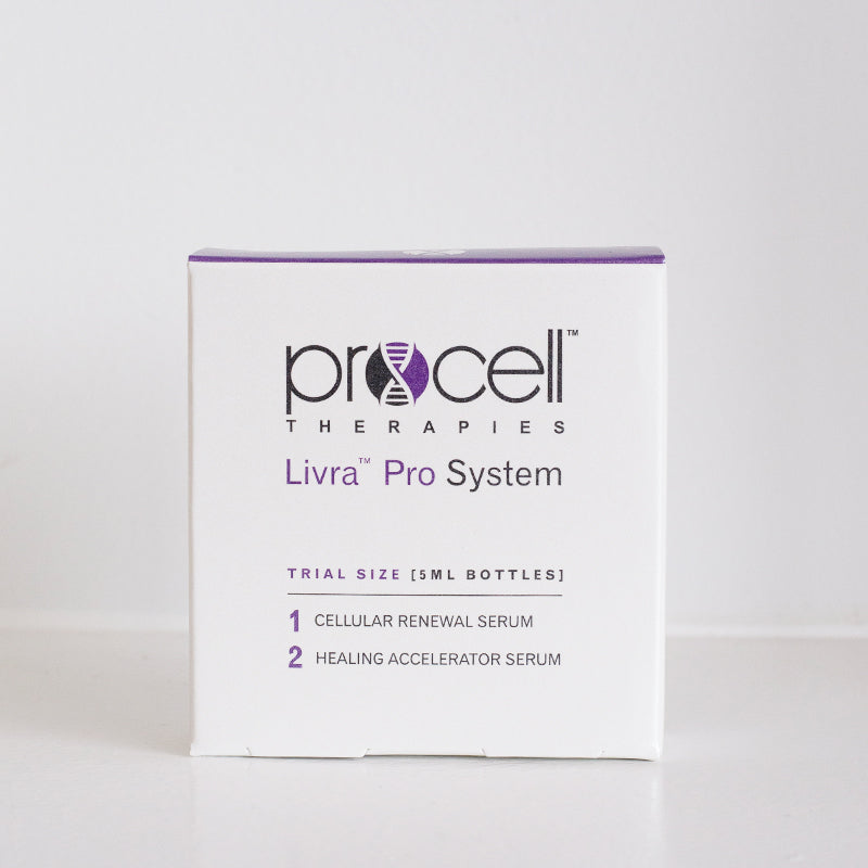 Procell PRO Aftercare Serums