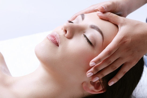Relaxation Massage (60min)