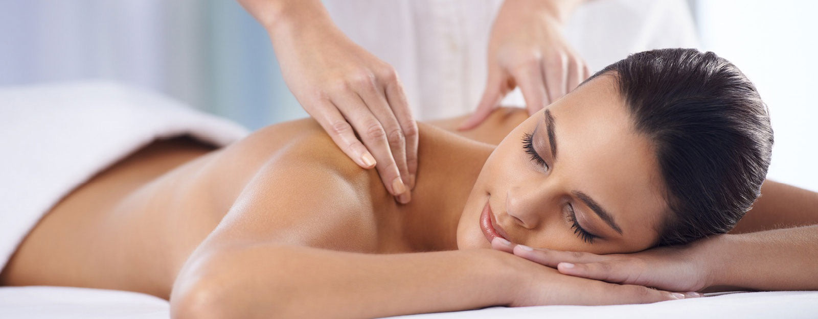 Relaxation Massage (60min)