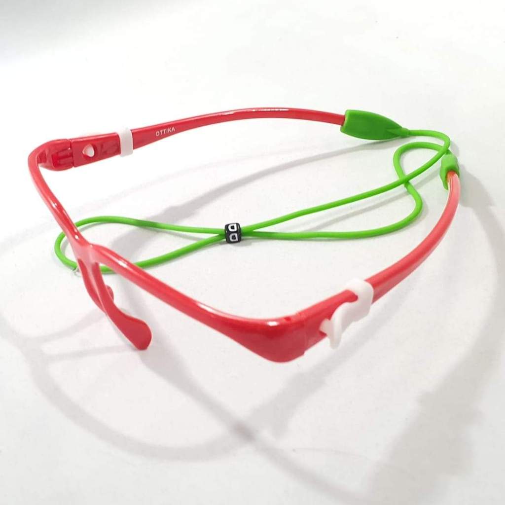 Eye-Wear Holder Strap | 10 Colours