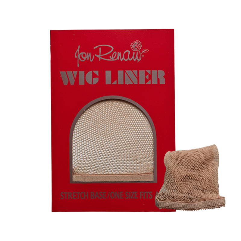 Jon Renau Fish Net Wig Cap