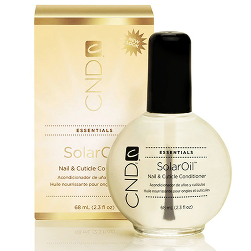 CND SolarOil Nail & Cuticle Conditioner