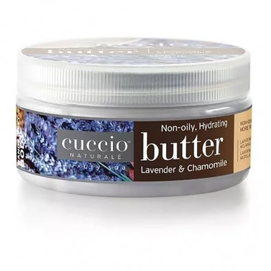 Cuccio Non-Oily Hydrating Butter 1.5 oz