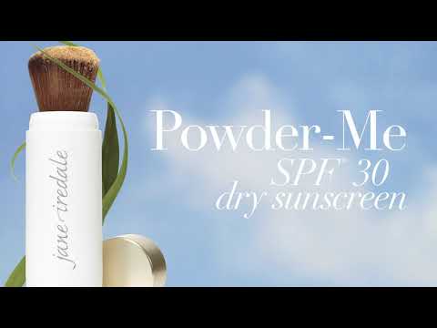 Powder-Me SPF 30 Physical Dry Sunscreen