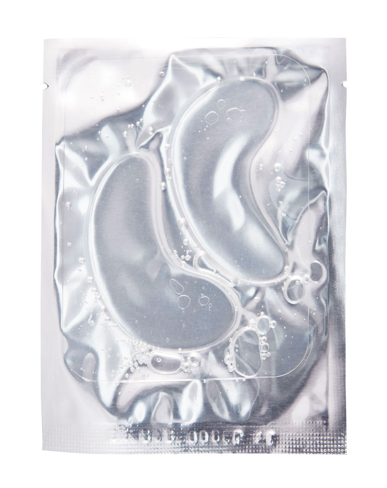 Ice Lift Hydrating Collagen Eye Mask