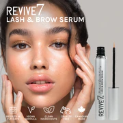 Revive7 Science Lash & Brow Growth Serum (5 mL)