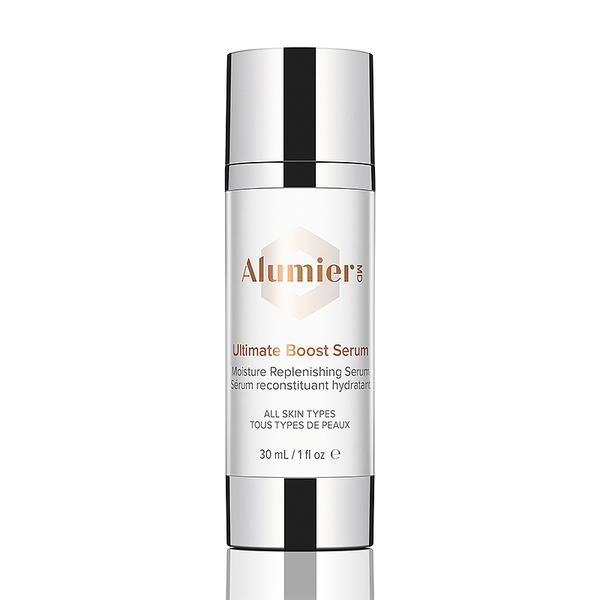 Ultimate  Boost Serum