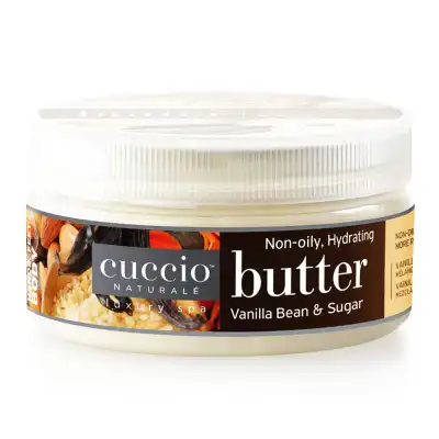 Cuccio Non-Oily Butter Blend 8oz