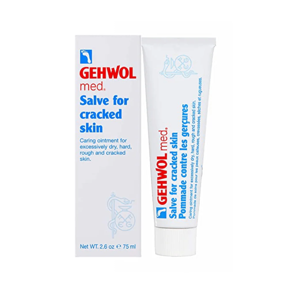 Gehwol Med Salve for Cracked Skin 40ml