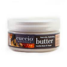 Cuccio Non-Oily Hydrating Butter 1.5 oz