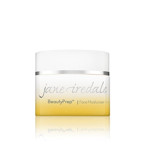 BeautyPrep Face Moisturizer