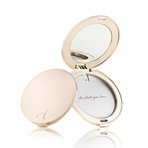 Refillable Compacts